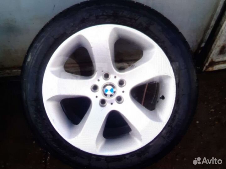 Колеса BMW