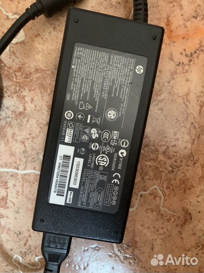 Ноутбук hp pavilion dv6