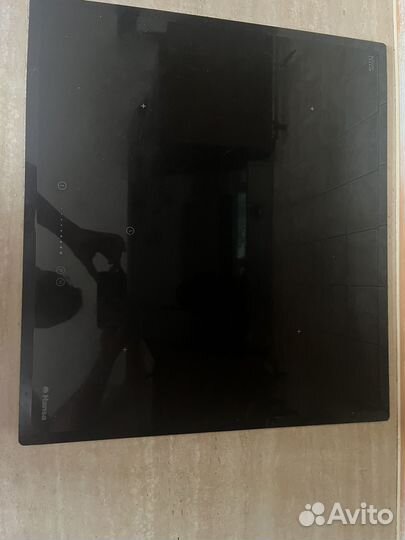 Варочная панель hansa