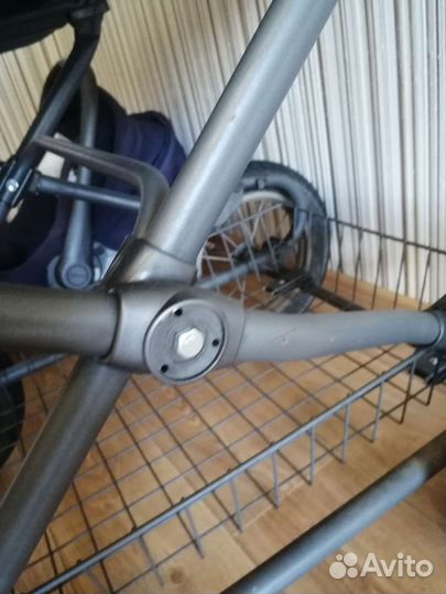 Детские коляски Inglesina Comfort