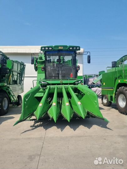 Комбайн JOTEC YCA07P260-T400, 2023