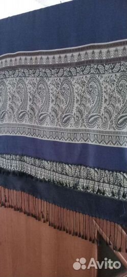 Шарфы-палантины,шарфы-хомуты,платки