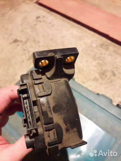 Педаль газа пассат б5 Passat b5 1.8 t