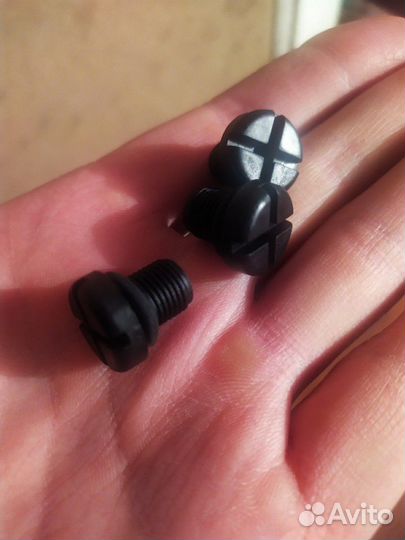 Пробка расширительного бочка BMW