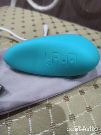 Массажёр для лактации