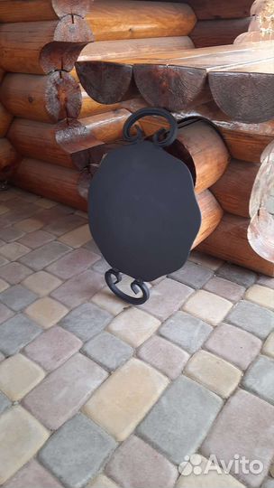 Садж из бороны