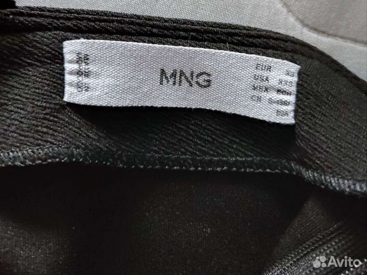 Комбинезон женский mango