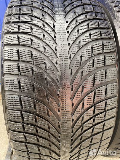 Michelin Latitude Alpin LA2 275/40 R20