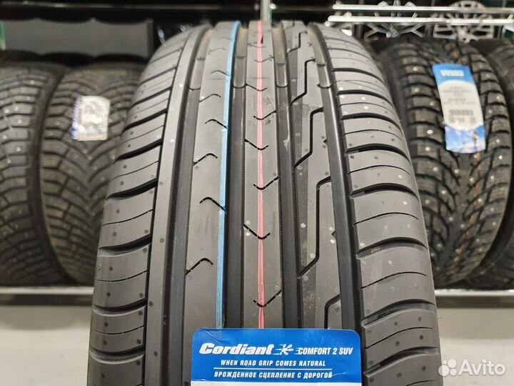 Cordiant Comfort 2 195/55 R16