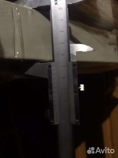 Ворота секционные подъемные