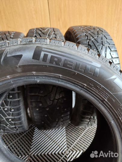 Pirelli Ice Zero 185/60 R15
