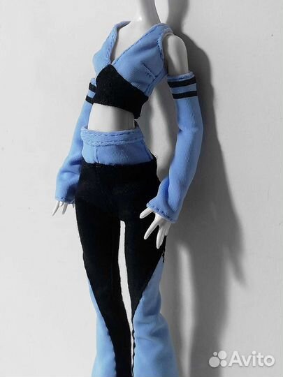 Одежда для кукол монстер хай