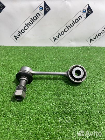 Стойка стабилизатора задняя правая Mercedes-Benz