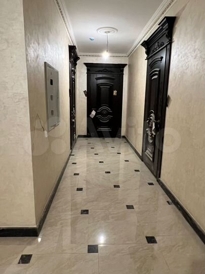 3-к. квартира, 117,9 м², 10/10 эт.