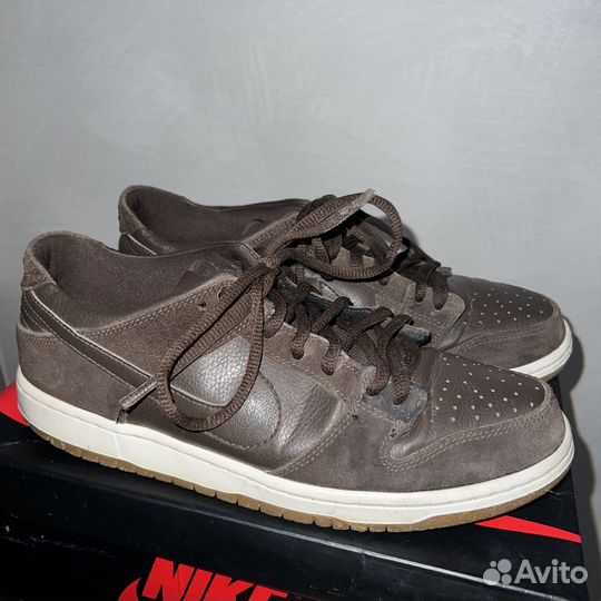 Nike SB Dunk Low Pro x Ishod Wair