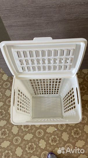 Корзина для белья