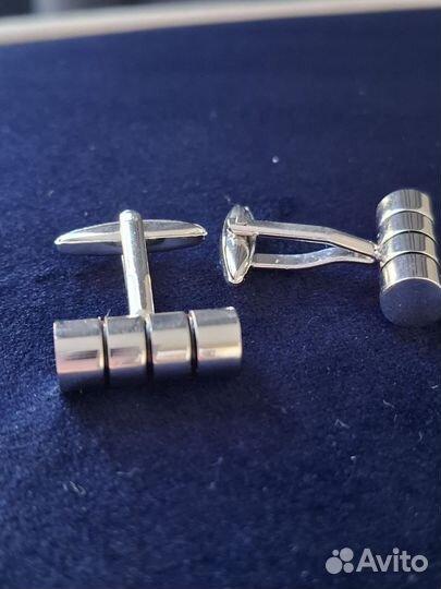 Запонки House of Arts - оригинал