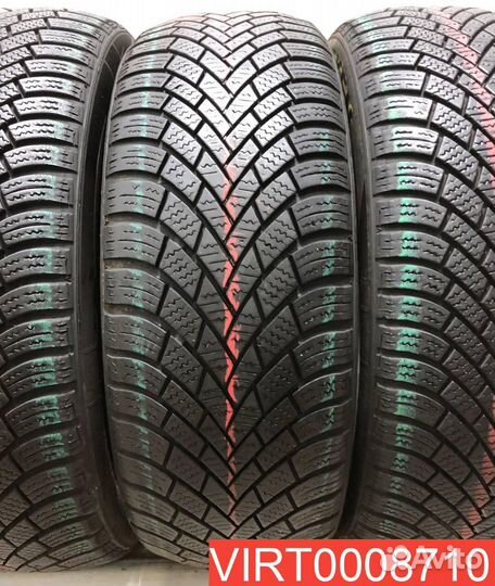 Nexen Winguard Snow G3 WH21 205/60 R16 92H