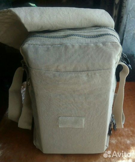 Сумка Liberhaus