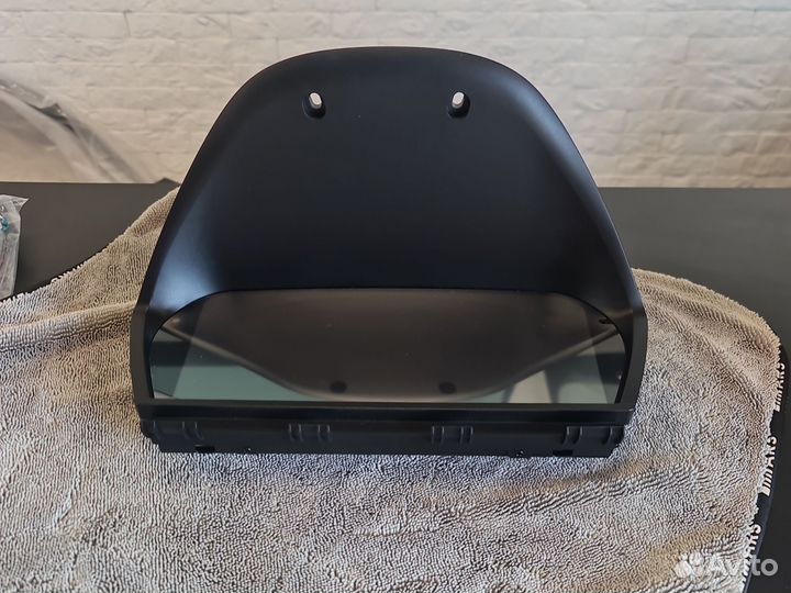 Приборная понель lci BMW F48 f20 f52 f39