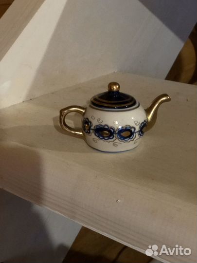 Самовар сувенирный