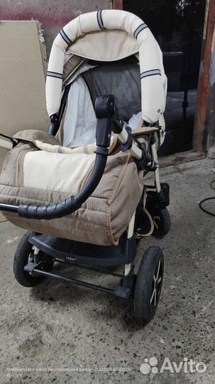 Детские коляски бу
