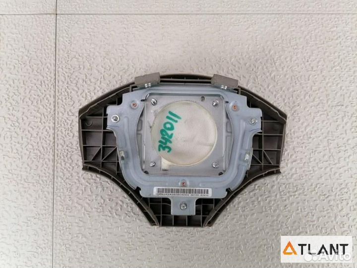 Airbag водительский suzuki palette