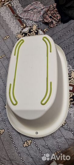 Ванночка для купания IKEA