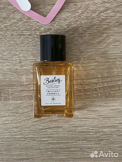 Духи женские