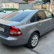 Volvo S40 2.4 AT, 2005, 105 000 км, с пробегом, цена 698 000 руб.