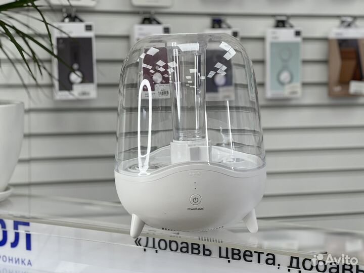 Увлажнитель воздуха Xiaomi Deerma DEM-F325