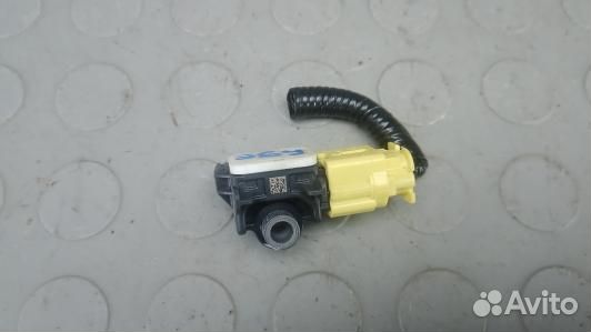 Блок управления nissan leaf ZE0 (3DN04NC03)