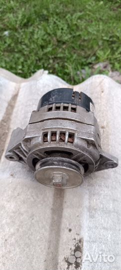 Запчасти ваз нива