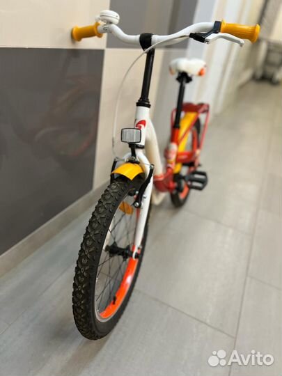 Продам детский велосипед
