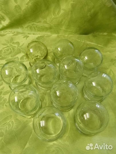 Массажные банки