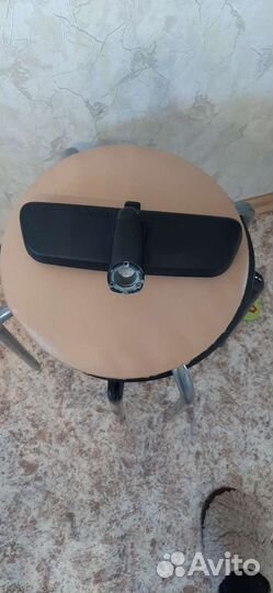 Зеркало заднего вида е38 730- оригинал