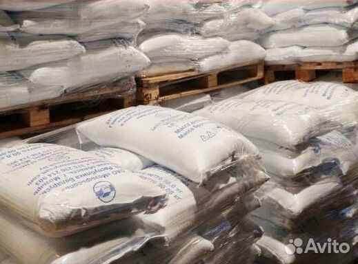 Экстра соль с НДС