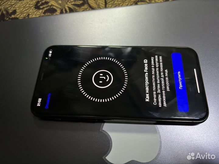 iPhone 11 Pro, 256 ГБ
