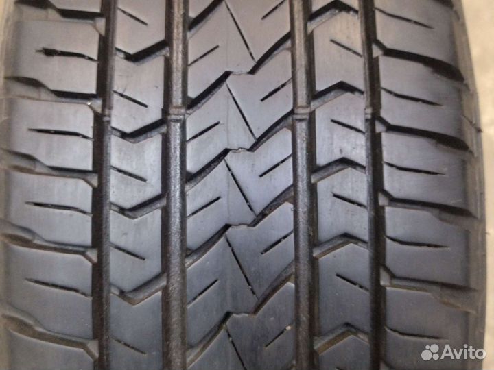 Nissan Qashqai запаска оригинальная R16