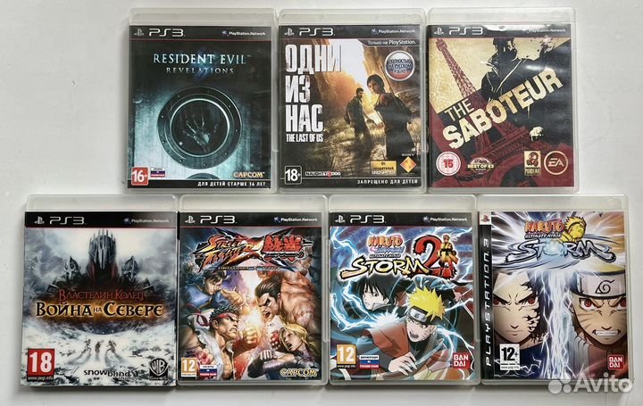 Игры cони и пк