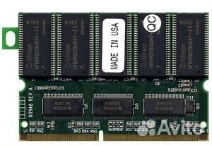 Модуль памяти Cisco dram MEM-msfc3-1GB (15-6916-01