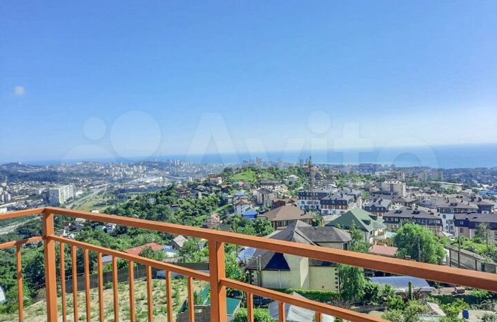 2-к. квартира, 37,9 м², 6/6 эт.