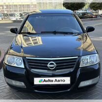 Nissan Almera Classic 1.6 MT, 2008, 240 000 км, с пробегом, цена 349 000 руб.