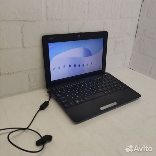 Ноутбук Asus Eee PC 1001PXD (7422)
