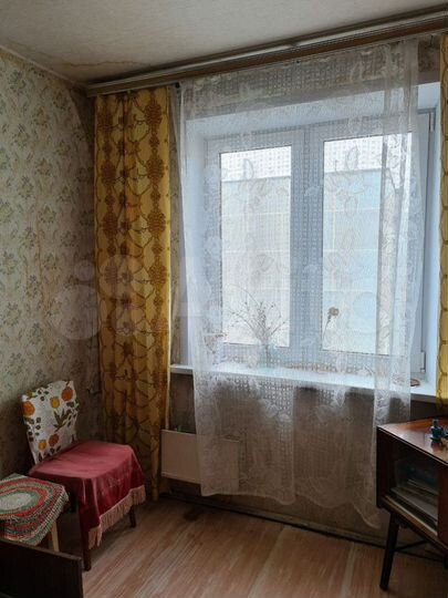 2-к. квартира, 48,2 м², 8/9 эт.