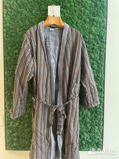 Kenzo домашний халат