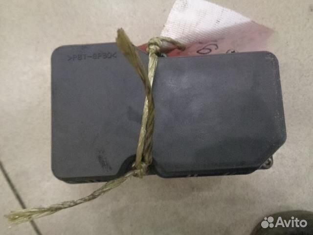 Блок ABS Toyota Corolla E150 2006-2013