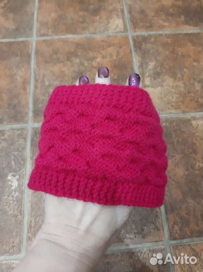 Повязка на голову