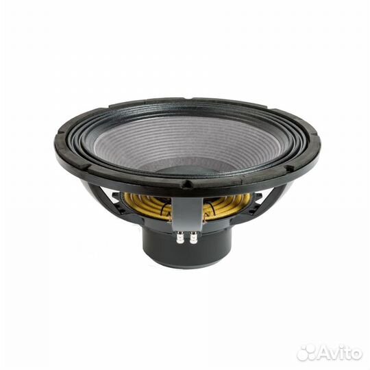 Eighteen sound 18NLW4500/8, 18' динамик с расширенным нч, 8 Ом, 1800 Вт AES, 97 dB, 30-1000 Гц