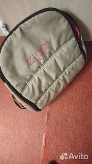 Рюкзак для коляски zippy